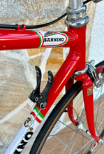 Load image into Gallery viewer, Cicli Sannino Crono TT Lo Pro Bike
