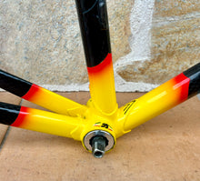 Load image into Gallery viewer, Rino Boschetti Custom Multishape Frameset - NOS fork
