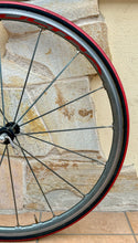 Load image into Gallery viewer, Campagnolo Shamal Ultra Wheelset for Tubular
