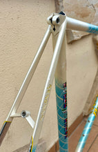 Load image into Gallery viewer, 60cm Patelli Super Corsa Frameset
