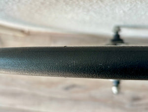 Campagnolo Pista Wheelset For Tubular