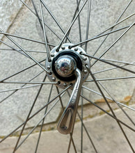 Load image into Gallery viewer, Ambrosio Focus TQB Campagnolo Wheelset for Clincher
