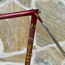 Load image into Gallery viewer, 58cm Tommasini Prestige Frameset
