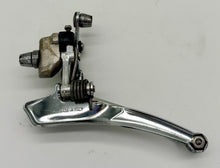 Load image into Gallery viewer, Campagnolo Triomphe Front Derailleur Braze On
