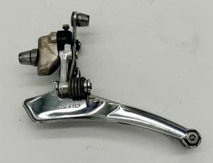 Campagnolo Triomphe Front Derailleur Braze On