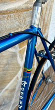 Load image into Gallery viewer, 54cm Rino Boschetti Super Record Singlespeed Bike
