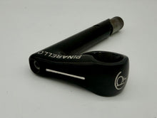 Load image into Gallery viewer, Pinarello Panto Stem 25,4mm clamp
