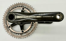 Load image into Gallery viewer, Campagnolo Chorus 10 Speed Ultra Torque Crankset 172,5mm

