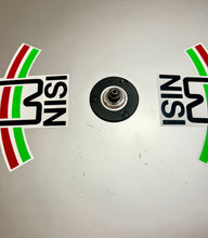 Load image into Gallery viewer, NOS 650c NISI front disc wheel
