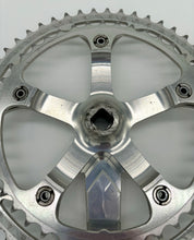 Load image into Gallery viewer, Shimano Dura Ace Crankset FC 7402
