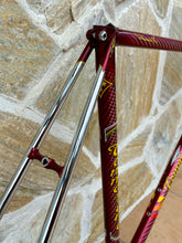 Load image into Gallery viewer, 58cm Tommasini Prestige Frameset
