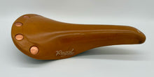 Load image into Gallery viewer, Selle San Marco Regal Girardi Saddle - Brown
