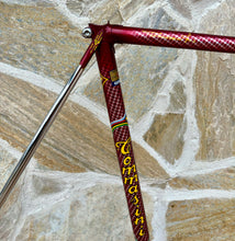 Load image into Gallery viewer, 58cm Tommasini Prestige Frameset
