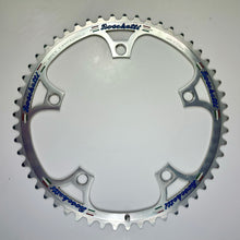 Load image into Gallery viewer, NOS Boschetti panto Campagnolo Super Record chainring
