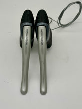 Load image into Gallery viewer, Shimano 105 Brakelevers BL 1055
