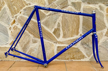 Load image into Gallery viewer, 62cm Colnago Super Frameset
