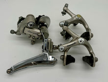 Load image into Gallery viewer, Campagnolo Mini Group 2x8 Speed
