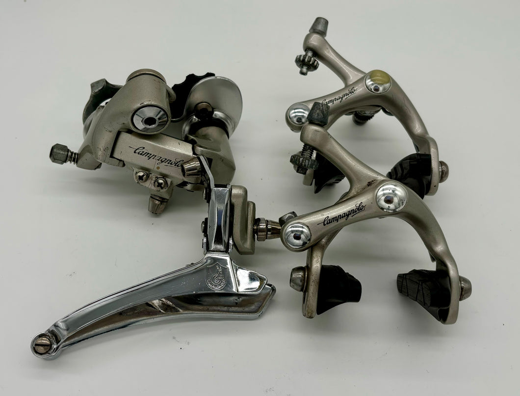 Campagnolo Mini Group 2x8 Speed
