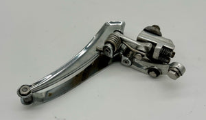 Campagnolo Triomphe Front Derailleur braze on
