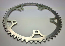 Load image into Gallery viewer, NOS Boschetti panto Campagnolo Super Record chainring

