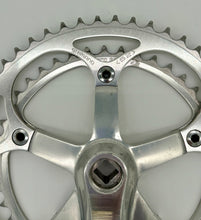 Load image into Gallery viewer, Shimano Dura Ace Crankset FC 7402
