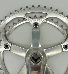 Shimano Dura Ace Crankset FC 7402