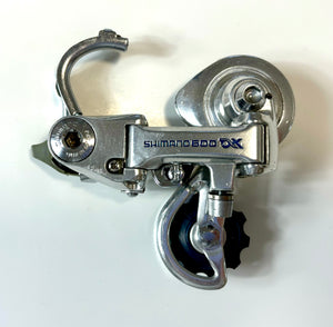 Shimano 600 AX Groupset