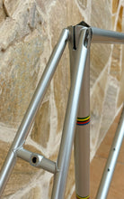 Load image into Gallery viewer, 57cm Cinelli SC Supercorsa Frameset 2018 model
