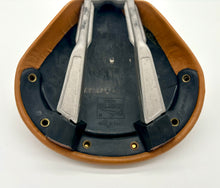 Load image into Gallery viewer, Selle San Marco Regal Girardi Saddle - Brown
