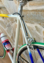 Load image into Gallery viewer, 55cm Battaglin Vintage Road Race Bike

