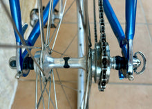 Load image into Gallery viewer, 54cm Rino Boschetti Super Record Singlespeed Bike

