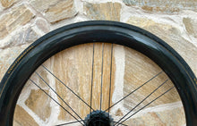 Load image into Gallery viewer, Campagnolo Bora Team Telekom Rear Wheel
