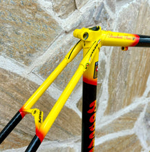 Load image into Gallery viewer, Rino Boschetti Custom Multishape Frameset - NOS fork
