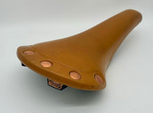 Load image into Gallery viewer, Selle San Marco Regal Girardi Saddle - Brown
