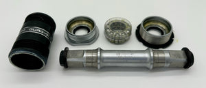 NOS SHIMANO DURA ACE 7400 FRANZÖSISCH 35X1 BB CUPS VINTAGE NOS SHIMANO DURA ACE 7400 FRANZÖSISCH 35X1 BB CUPS VINTAGE