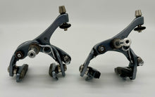 Load image into Gallery viewer, Campagnolo Centaur Century Grey Brake Calipers
