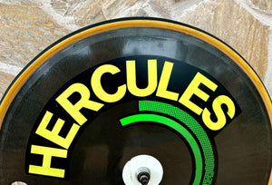 FES Carbon Front Disc Wheel 650c from 1990