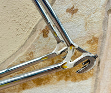 Load image into Gallery viewer, 60cm Patelli Super Corsa Frameset
