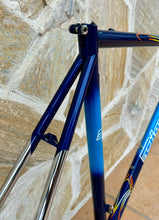 Load image into Gallery viewer, 55cm Diamant Columbus SLX Frameset
