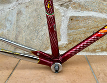 Load image into Gallery viewer, 58cm Tommasini Prestige Frameset
