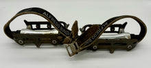Load image into Gallery viewer, Mavic 640 SSC Pedals with Alfredo Binda Straps

