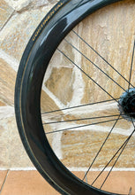 Load image into Gallery viewer, Campagnolo Bora Team Telekom Rear Wheel
