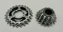 Load image into Gallery viewer, Campagnolo Chorus 11s cassette 11-25t
