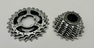 Campagnolo Chorus 11s cassette 11-25t