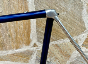 53cm Vitus 979 Dural Aluminium Frameset