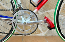 Load image into Gallery viewer, 55cm Battaglin Vintage Road Race Bike
