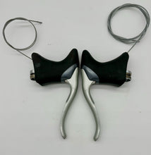 Load image into Gallery viewer, Shimano 105 Brakelevers BL 1055
