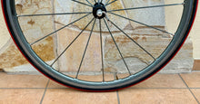 Load image into Gallery viewer, Campagnolo Shamal Ultra Wheelset for Tubular
