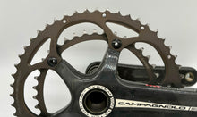 Load image into Gallery viewer, Campagnolo Super Record 11 Speed Ultra Torque Crankset 172,5mm
