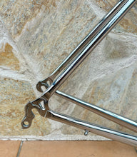 Load image into Gallery viewer, 55cm Diamant Columbus SLX Frameset
